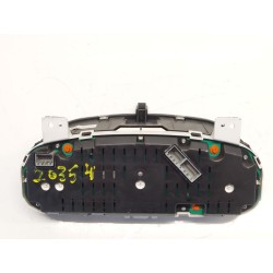 Instrumententafel KIA Cee'D hatchback (ed) | Desguace Becerril