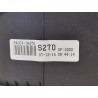Instrumententafel KIA Cee'D hatchback (ed) | Desguace Becerril