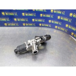 Recambio de valvula egr para fiat punto berlina (188) 1.3 16v multijet feel referencia OEM IAM   