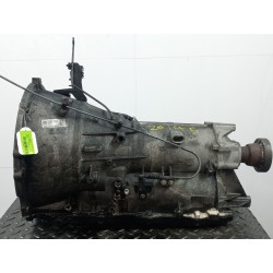 Recambio de caja cambios para jaguar xe (x760) 2.0 d referencia OEM IAM H7A3  