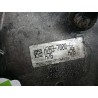 Recambio de caja cambios para jaguar xe (x760) 2.0 d referencia OEM IAM H7A3  