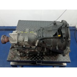 Recambio de caja cambios para jaguar xe (x760) 2.0 d referencia OEM IAM H7A3  
