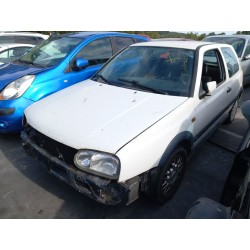 volkswagen golf iii (1h1) del año 1996