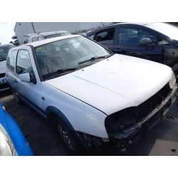 volkswagen golf iii (1h1) del año 1996