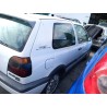 volkswagen golf iii (1h1) del año 1996
