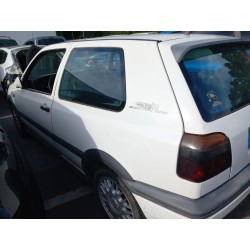 volkswagen golf iii (1h1) del año 1996