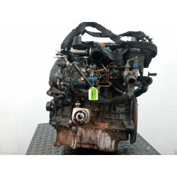 Moteur complet Peugeot 206 hatchback (2A/C) | Desguace Becerril