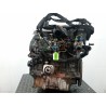 Moteur complet Peugeot 206 hatchback (2A/C) | Desguace Becerril