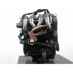 Moteur complet Peugeot 206 hatchback (2A/C) | Desguace Becerril