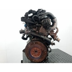 Moteur complet Peugeot 206 hatchback (2A/C) | Desguace Becerril