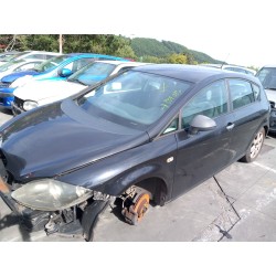 seat leon (1p1) del año 2009