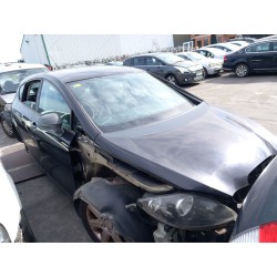 seat leon (1p1) del año 2009