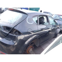 seat leon (1p1) del año 2009
