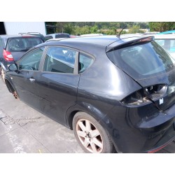 seat leon (1p1) del año 2009