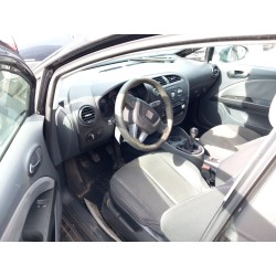 seat leon (1p1) del año 2009