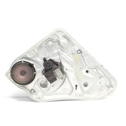 Elevalunas trasero derecho volkswagen passat B5 variant (3B5) oem 3B9839752AT