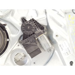 Recambio de elevalunas trasero derecho para volkswagen passat b5.5 variant (3b6) 2.0 referencia OEM IAM 3B9839752AT  