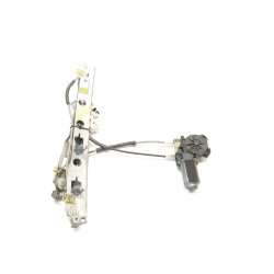 Levier de vitre avant droit Renault Megane II (BM0/1_, CM0/1_) | Desguace Becerril