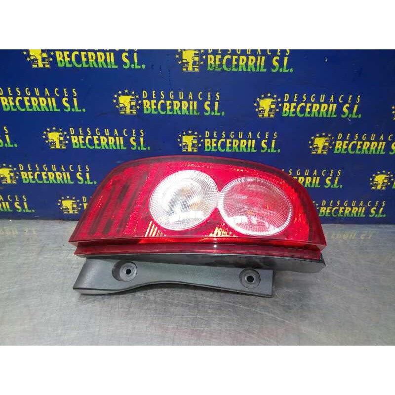 Recambio de piloto trasero izquierdo para nissan micra (k12e) tekna referencia OEM IAM 26559AX720 Recambio de piloto trasero izquierdo para nissan micra (k12e) tekna referencia OEM IAM 26559AX720