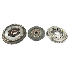 Recambio de kit de embrague para toyota corolla (_e12_) 2.0 d-4d (cde120r_, cde120l_) referencia OEM IAM   