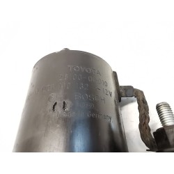 Recambio de motor arranque para toyota corolla (_e12_) 2.0 d-4d (cde120r_, cde120l_) referencia OEM IAM 281000G010 0001110132 