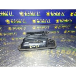 Recambio de maneta exterior delantera derecha para citroen xantia berlina 2.0 hdi 90/110 attraction referencia OEM IAM 9101G4  