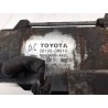 Anlasser Toyota Verso (_R2_) | Desguace Becerril
