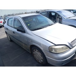 opel astra g hatchback (t98) del año 2002