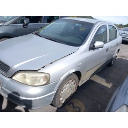 opel astra g hatchback (t98) del año 2002