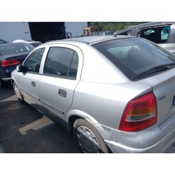opel astra g hatchback (t98) del año 2002