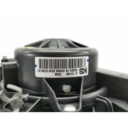 Recambio de motor calefaccion para opel insignia berlina cosmo referencia OEM IAM A101051236  