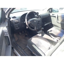 opel astra g hatchback (t98) del año 2002