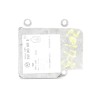 Recambio de centralita airbag para volkswagen passat b5.5 variant (3b6) 2.0 referencia OEM IAM 6Q0909605B 5WK42869 