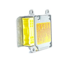 Recambio de centralita airbag para volkswagen passat b5.5 variant (3b6) 2.0 referencia OEM IAM 6Q0909605B 5WK42869 
