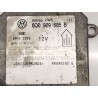 Recambio de centralita airbag para volkswagen passat b5.5 variant (3b6) 2.0 referencia OEM IAM 6Q0909605B 5WK42869 