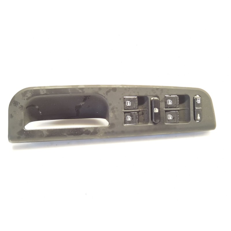 Commande de lève-vitre avant gauche Volkswagen Passat B5.5 variant (3B6) | Desguace Becerril Commande de lève-vitre avant gauche Volkswagen Passat B5.5 variant (3B6) | Desguace Becerril