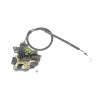 Recambio de cerradura puerta delantera izquierda para seat arosa (6h1) 1.0 referencia OEM IAM 6X1837013G  