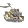 Recambio de cerradura puerta delantera izquierda para seat arosa (6h1) 1.0 referencia OEM IAM 6X1837013G  