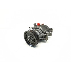 Recambio de compresor aire acondicionado para toyota corolla (_e12_) 2.0 d-4d (cde120r_, cde120l_) referencia OEM IAM 4472206364