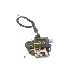 Serrure de porte avant droite Volkswagen Passat B5.5 variant (3B6) | Desguace Becerril
