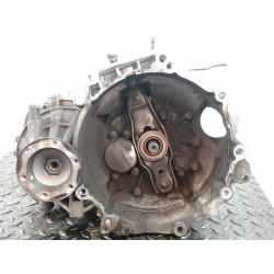 Recambio de caja cambios para seat ibiza iv sc (6j1, 6p5) 1.4 tdi referencia OEM IAM JDD  