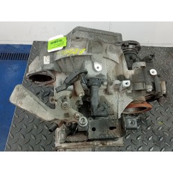 Recambio de caja cambios para seat ibiza iv sc (6j1, 6p5) 1.4 tdi referencia OEM IAM JDD  