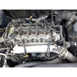 Recambio de motor completo para kia cee´d hatchback (ed) 1.6 crdi 115 referencia OEM IAM D4FB  