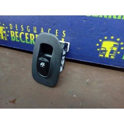 Recambio de mando elevalunas trasero derecho para hyundai accent (lc) crdi gl referencia OEM IAM   