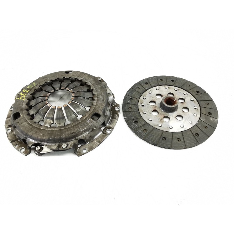 Kit d'embrayage Nissan X-trail I (T30) | Desguace Becerril Kit d'embrayage Nissan X-trail I (T30) | Desguace Becerril
