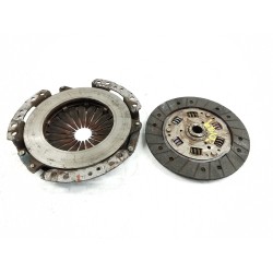 Kit d'embrayage Peugeot 406 (8B) | Desguace Becerril