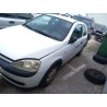 opel corsa c (x01) del año 2003
