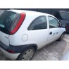 opel corsa c (x01) del año 2003