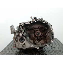 Recambio de caja cambios para renault megane ii (bm0/1_, cm0/1_) 1.6 16v (bm0c, cm0c) referencia OEM IAM JH3142  