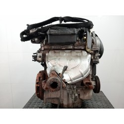 Recambio de motor completo para renault megane ii (bm0/1_, cm0/1_) 1.6 16v (bm0c, cm0c) referencia OEM IAM K4M 760  